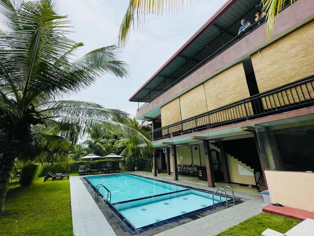טנגלה Grand Residence מראה חיצוני תמונה