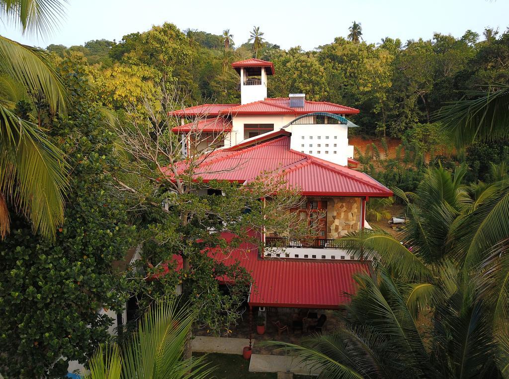 טנגלה Grand Residence מראה חיצוני תמונה
