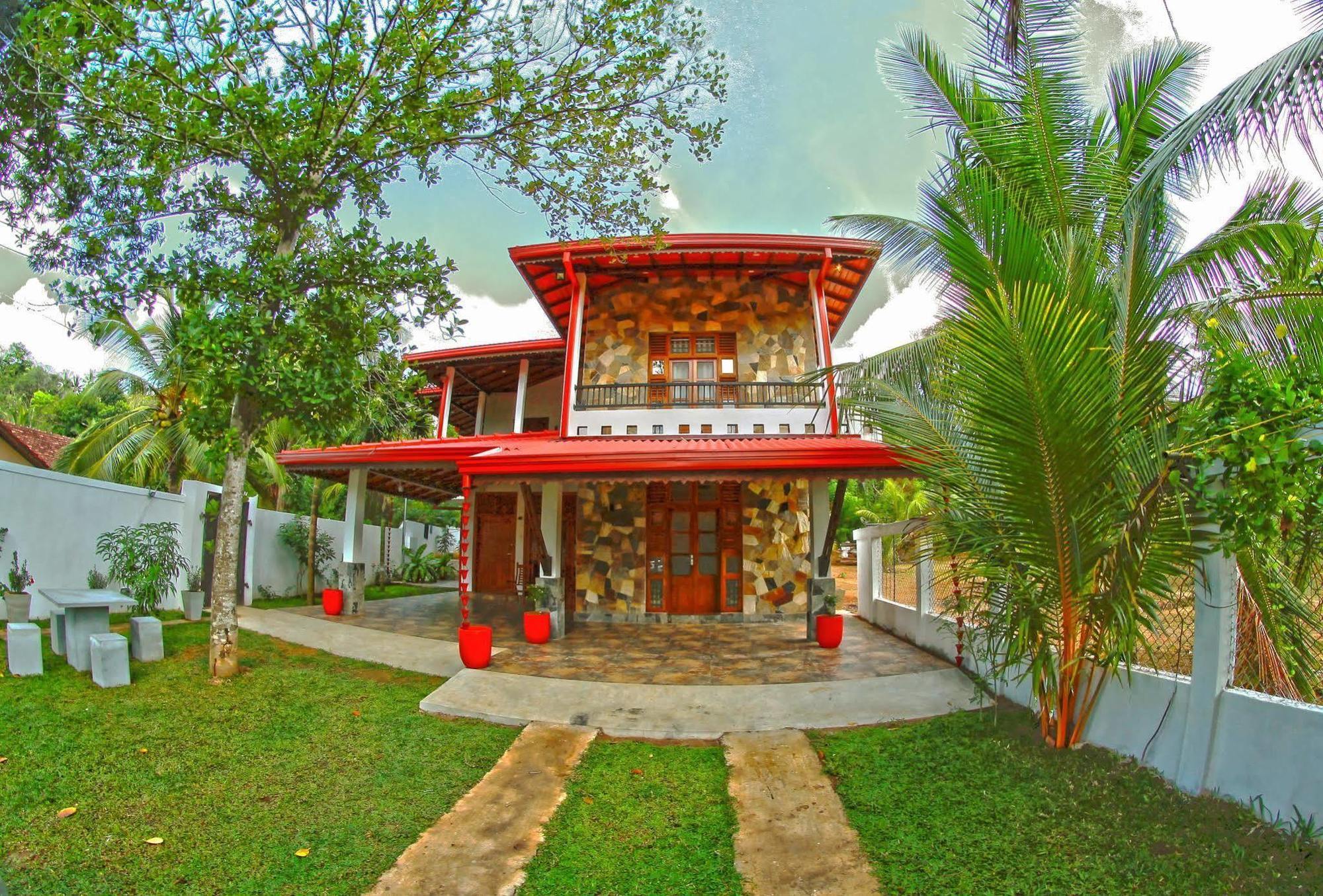 טנגלה Grand Residence מראה חיצוני תמונה