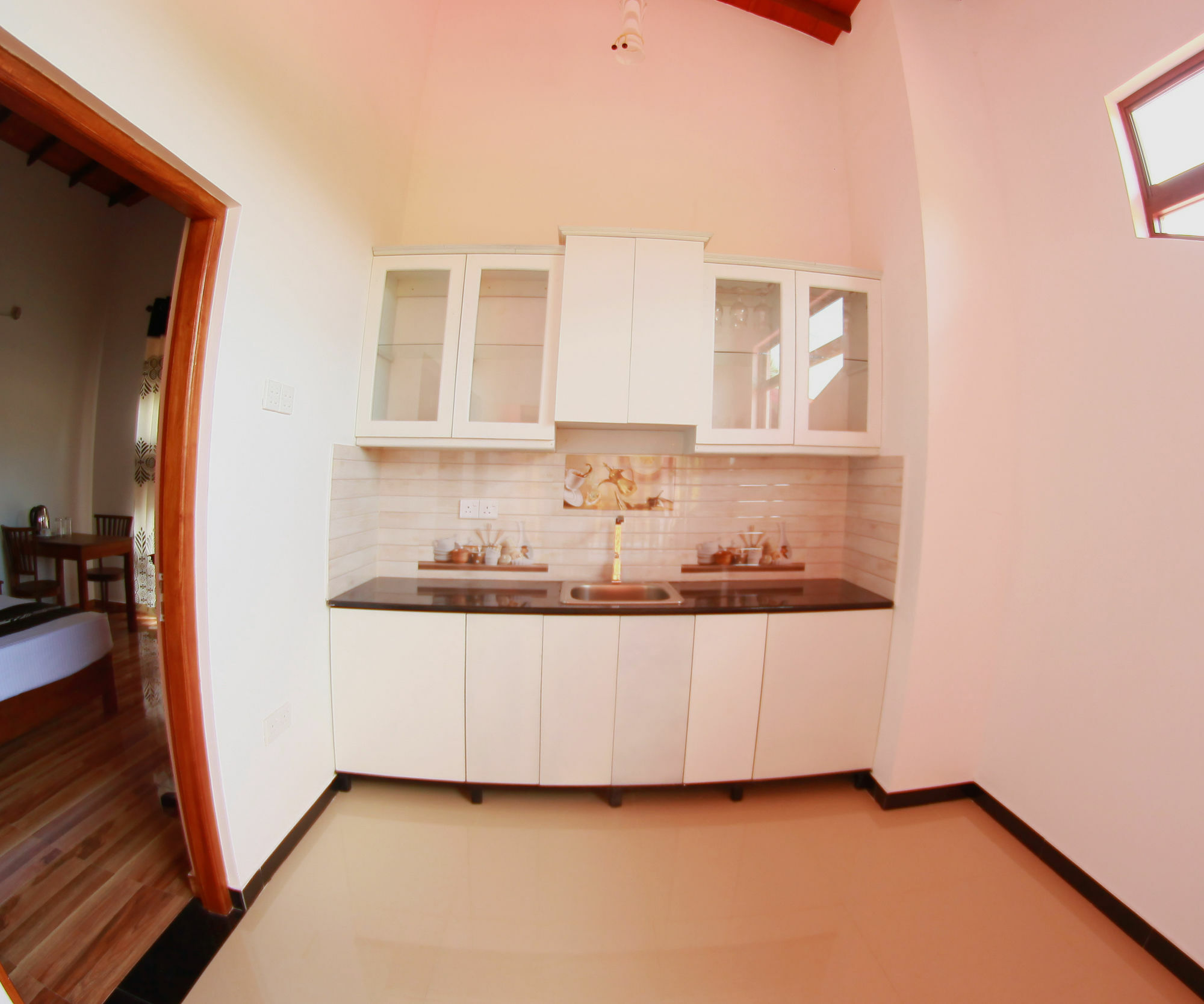 טנגלה Grand Residence מראה חיצוני תמונה