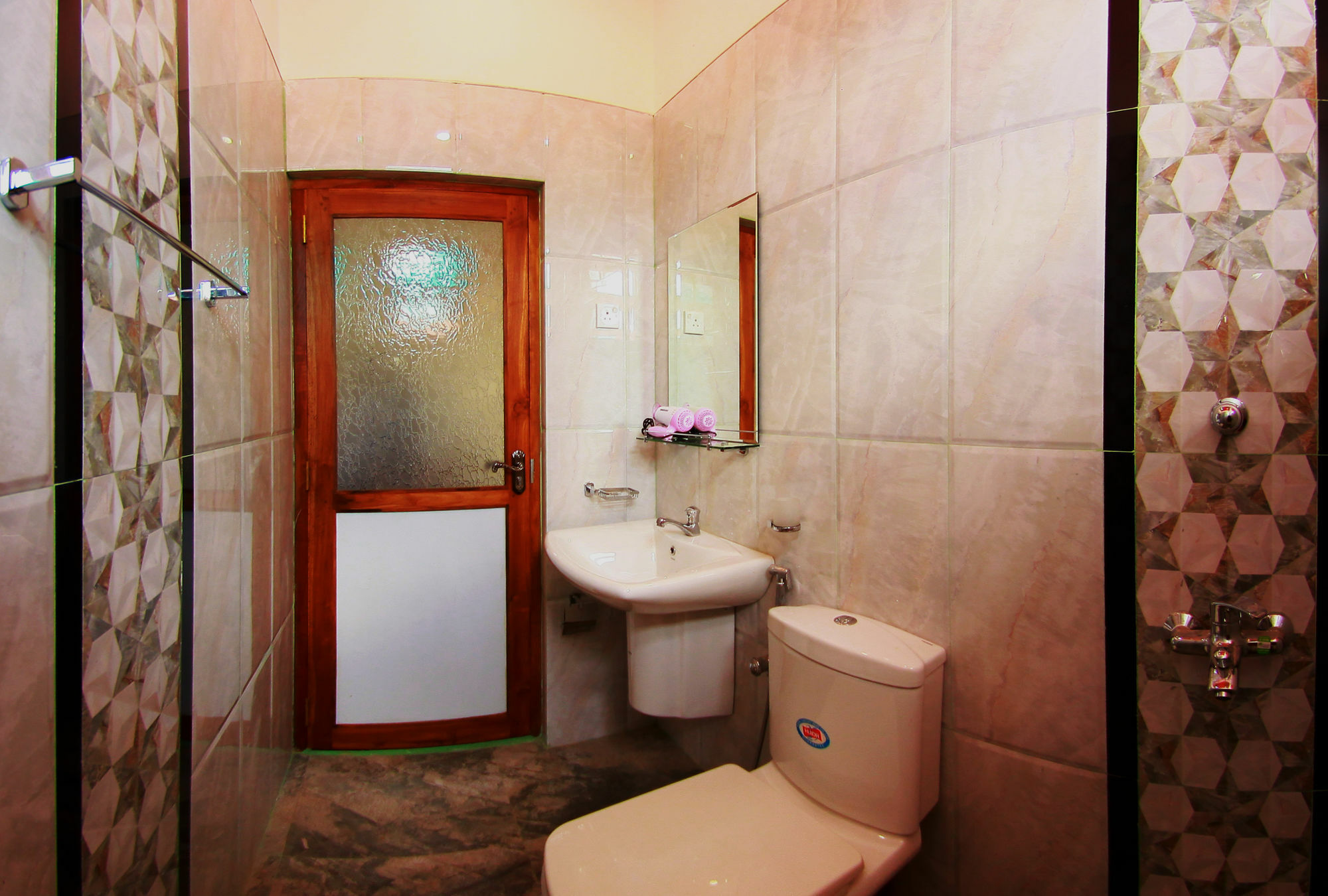 טנגלה Grand Residence מראה חיצוני תמונה