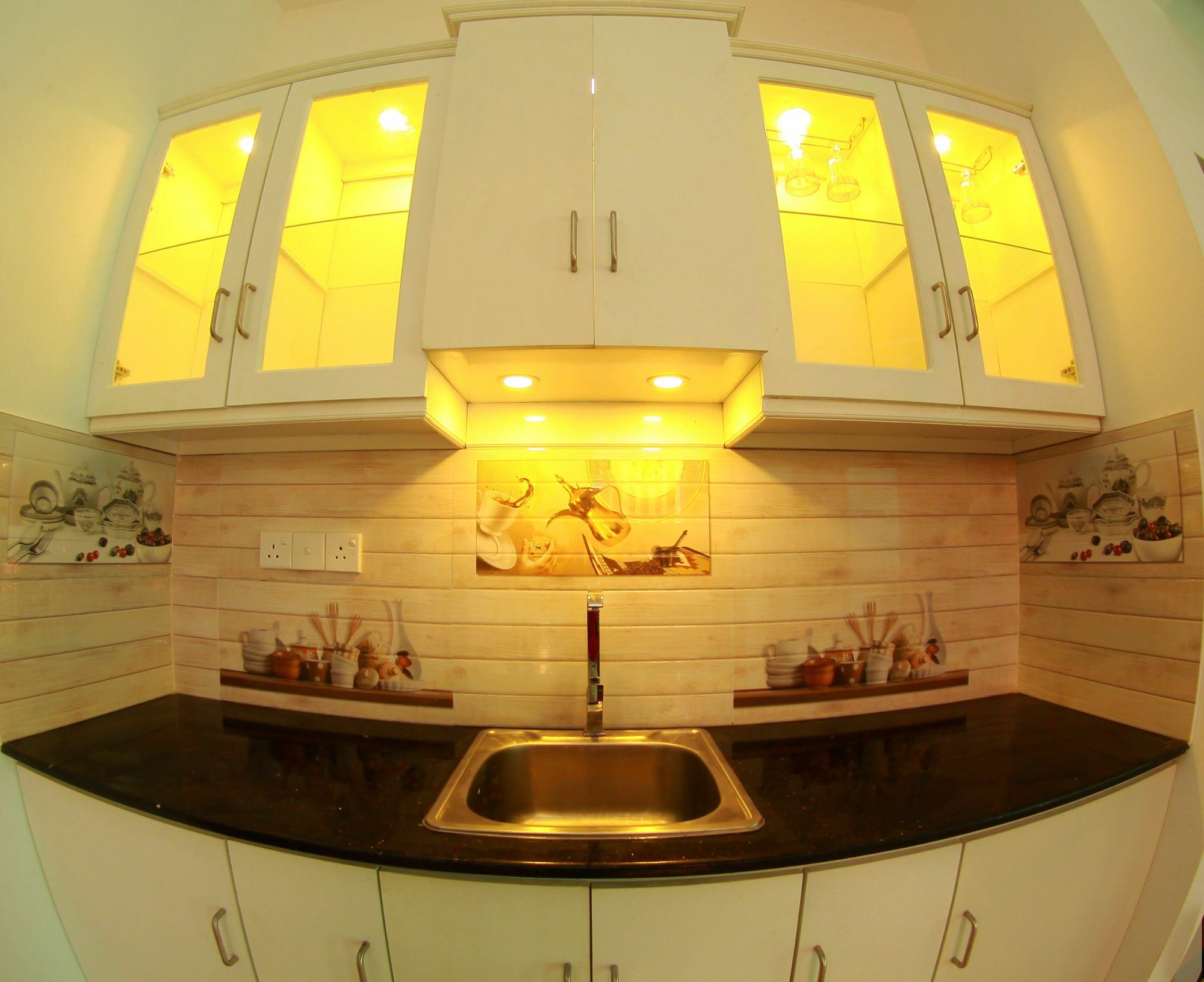 טנגלה Grand Residence מראה חיצוני תמונה