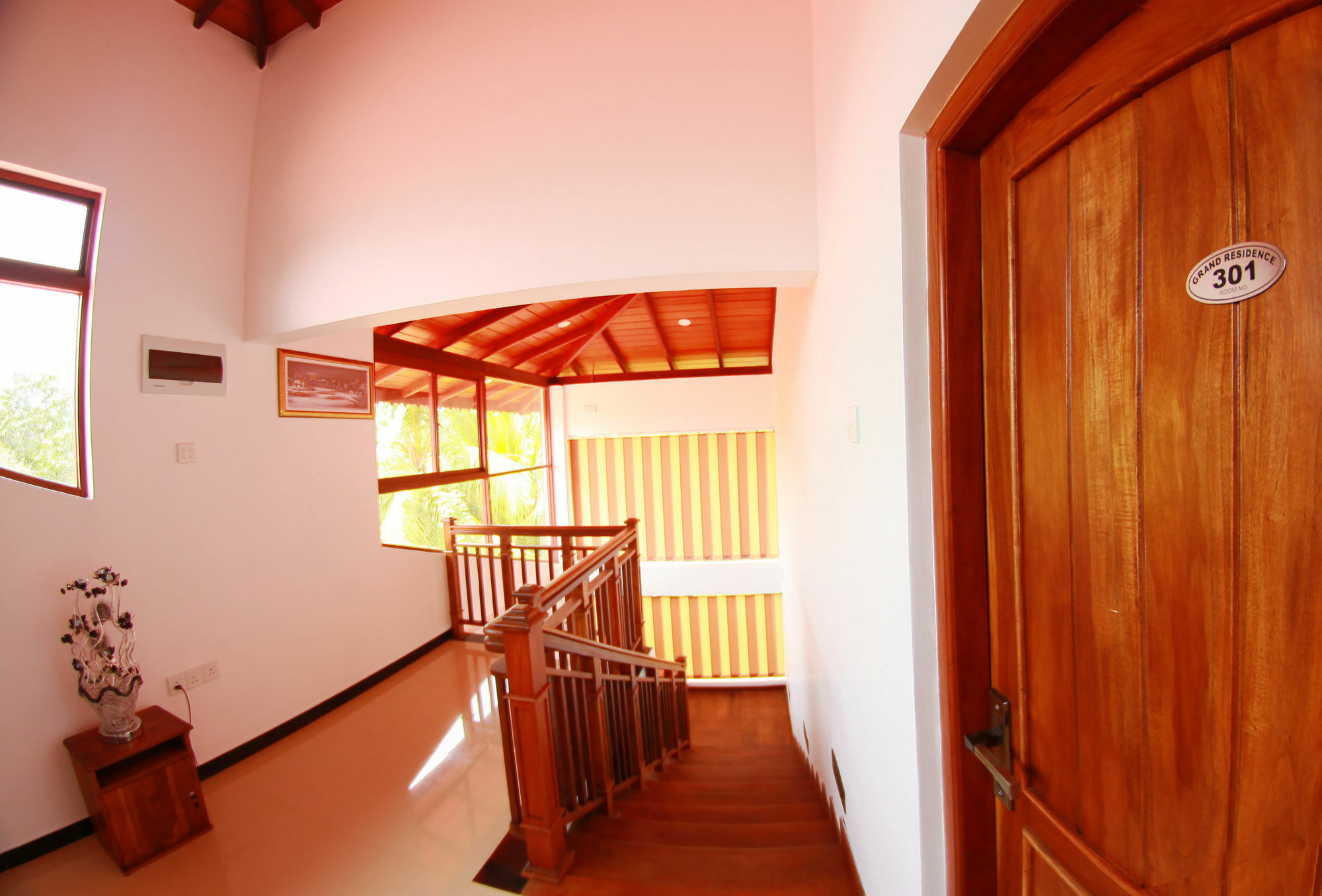 טנגלה Grand Residence מראה חיצוני תמונה