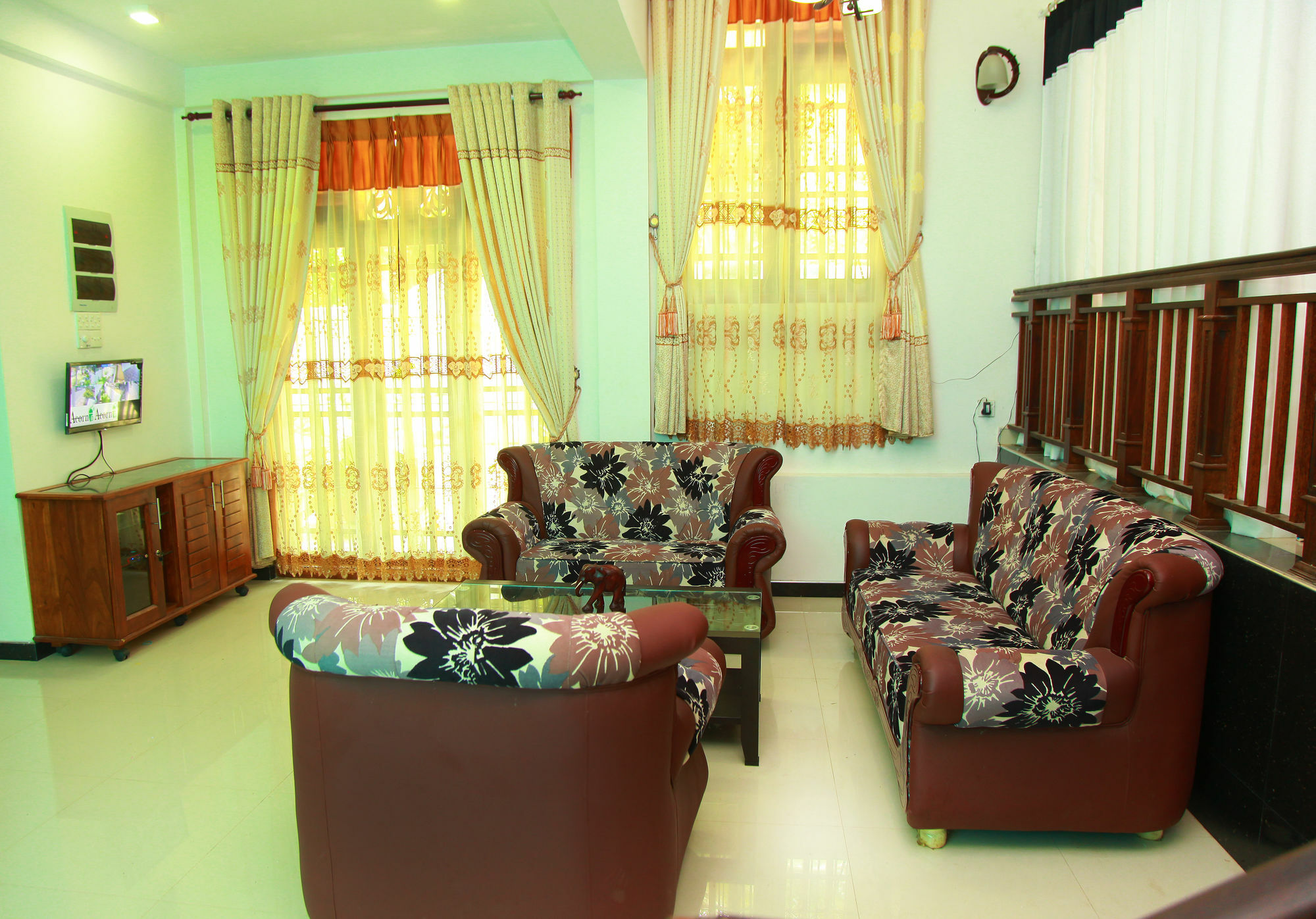 טנגלה Grand Residence מראה חיצוני תמונה