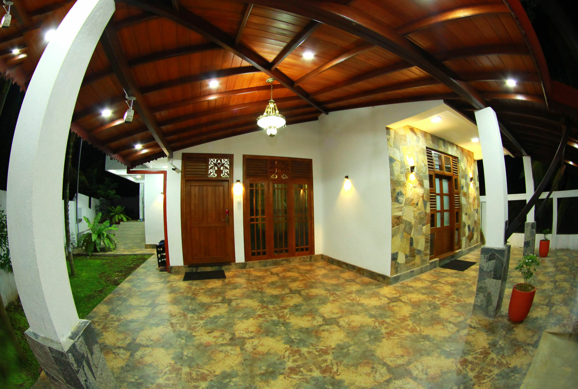 טנגלה Grand Residence מראה חיצוני תמונה