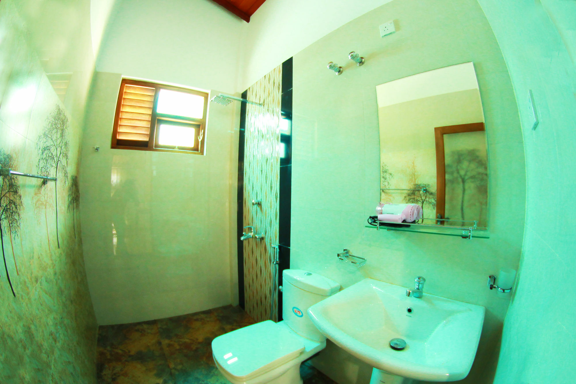 טנגלה Grand Residence מראה חיצוני תמונה