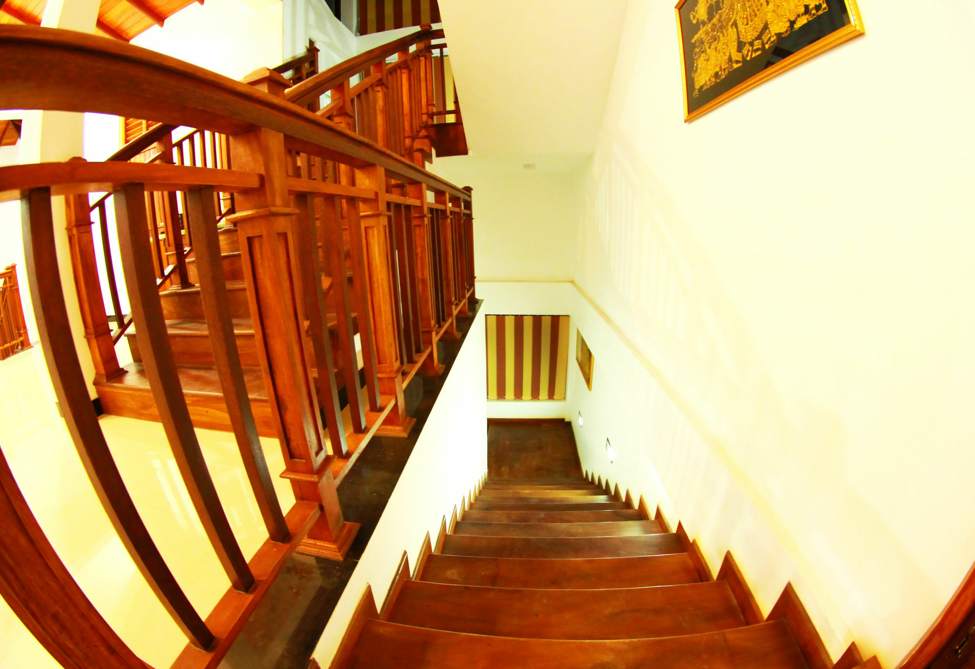 טנגלה Grand Residence מראה חיצוני תמונה
