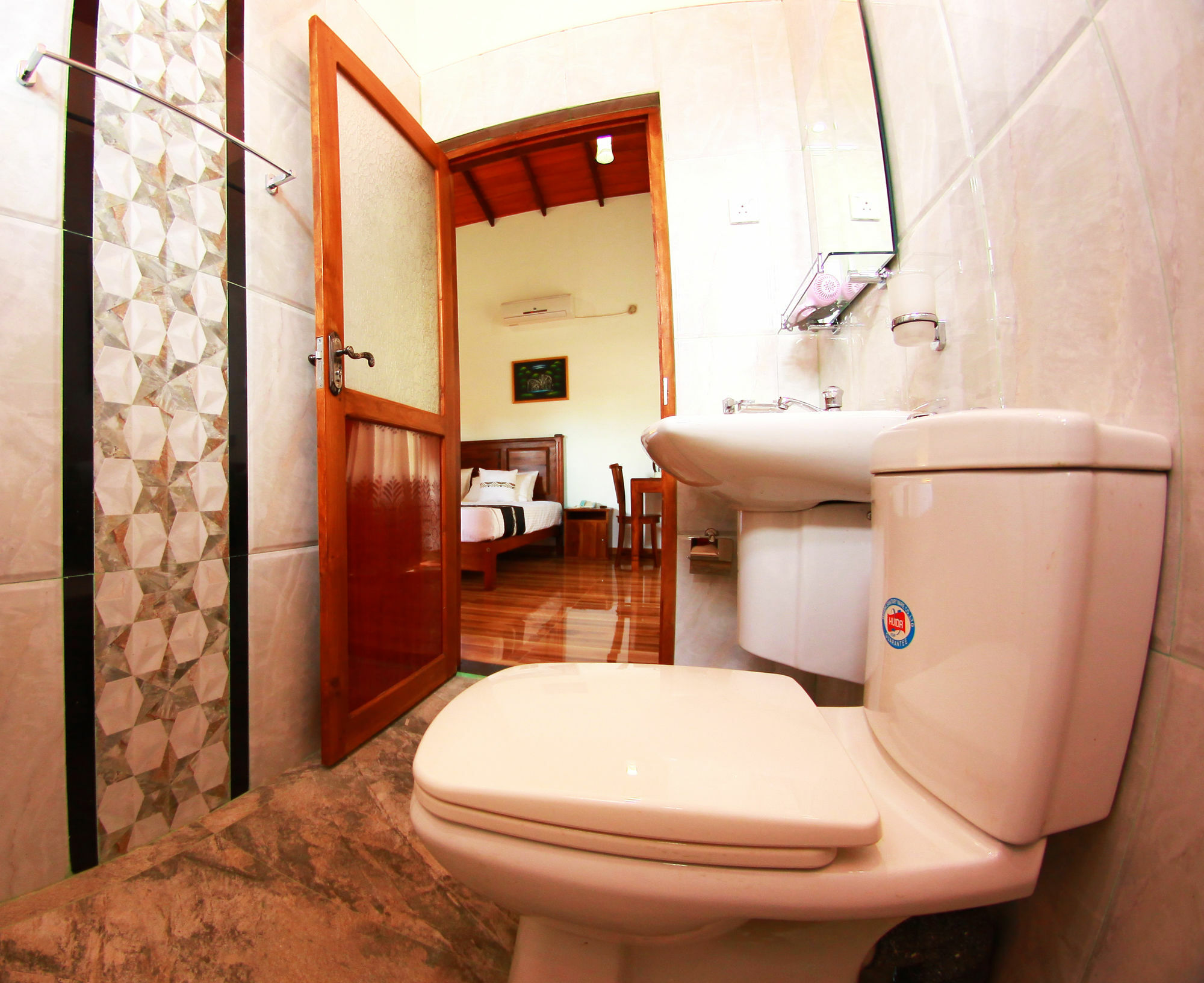 טנגלה Grand Residence מראה חיצוני תמונה