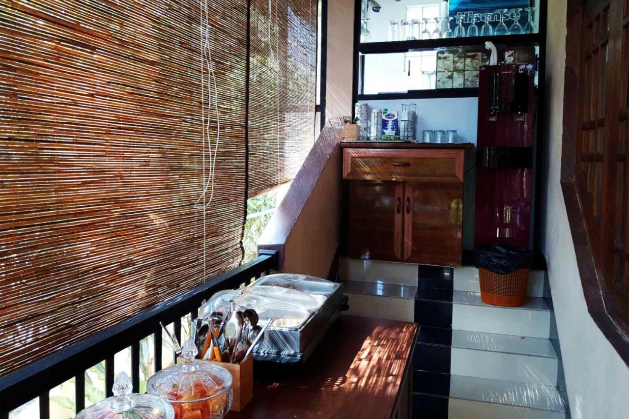 טנגלה Grand Residence מראה חיצוני תמונה